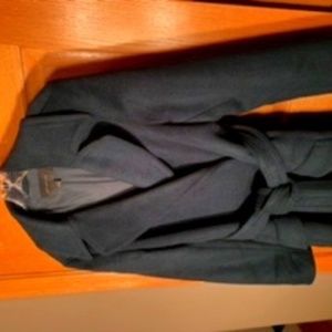Ann Taylor Wool Winter Coat